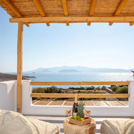 Villa Agapitos *