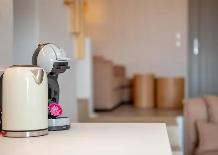 ヴィラ Agapitos *