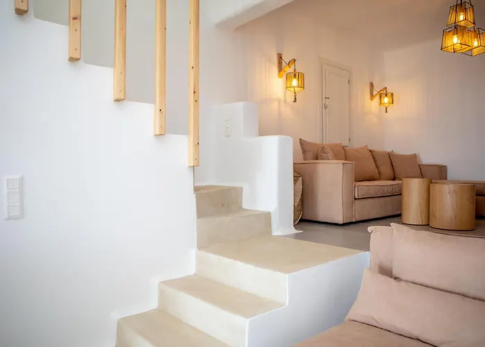 ヴィラ Agapitos *