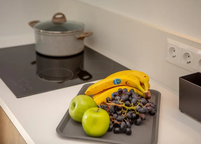 ヴィラ Agapitos ステリダ