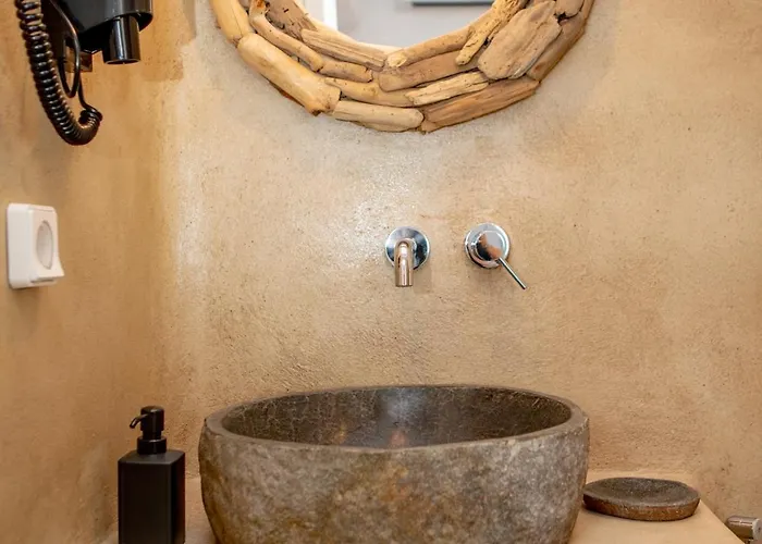 ヴィラ Agapitos ステリダ