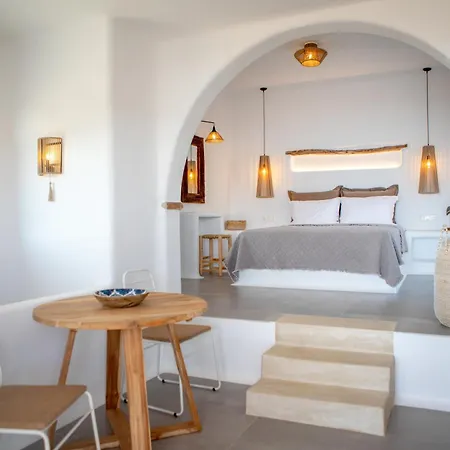 Villa Agapitos *
