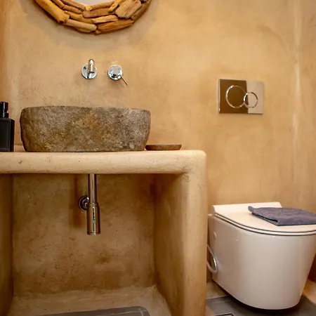 Βίλα Agapitos Στελίδα