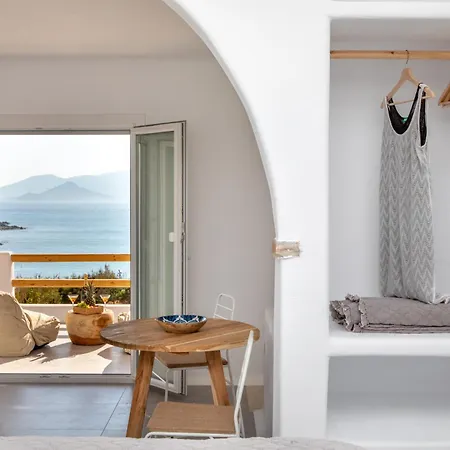 Βίλα Agapitos Στελίδα